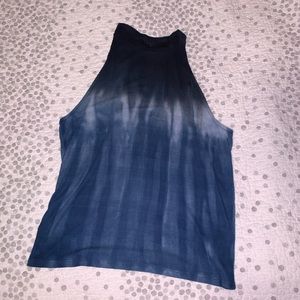 american eagle tank top